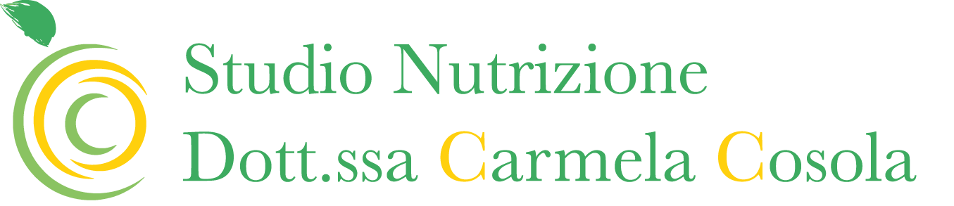 Studio Nutrizione Carmela Cosola