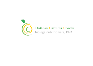 Nutrizionista Dott.ssa Carmela Cosola - Biologa, PhD place picture